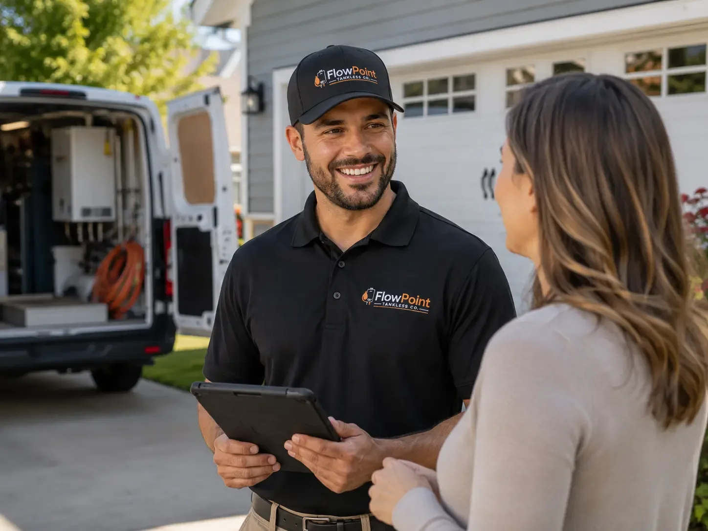 Tankless Water Heater Installation Onia, AR FAQs